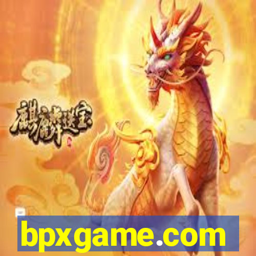 bpxgame.com