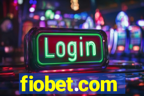 fiobet.com