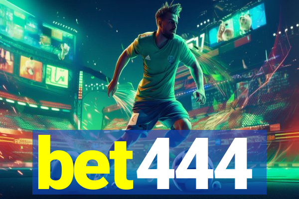 bet444