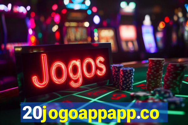 20jogoappapp.com