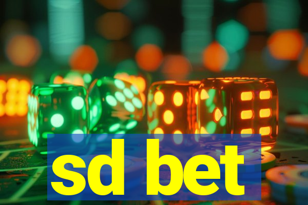 sd bet