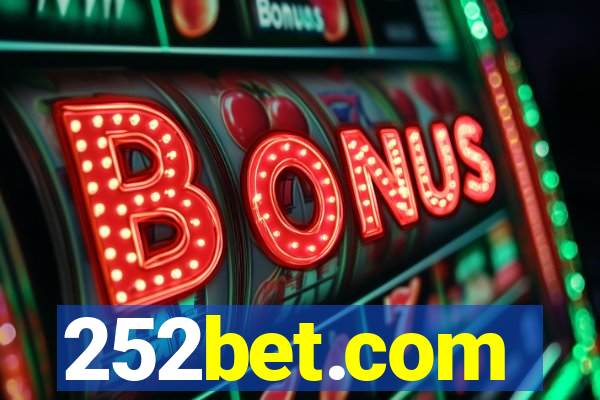 252bet.com