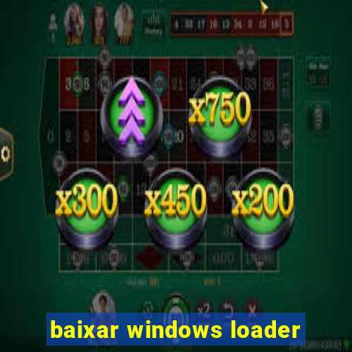 baixar windows loader