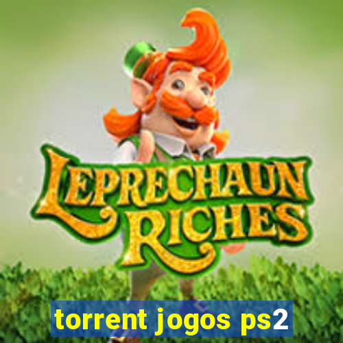 torrent jogos ps2