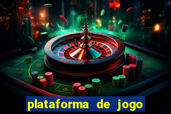 plataforma de jogo que ta pagando bem