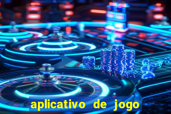 aplicativo de jogo que paga no pix