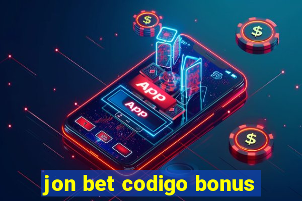 jon bet codigo bonus