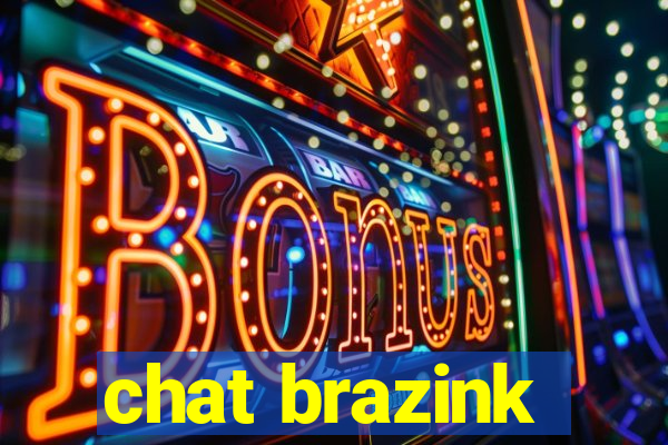 chat brazink