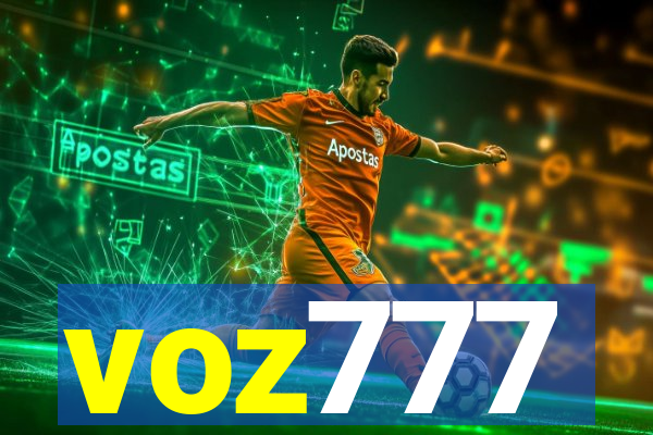 voz777