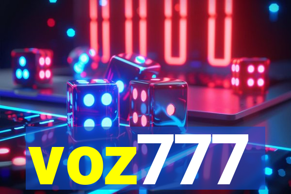 voz777