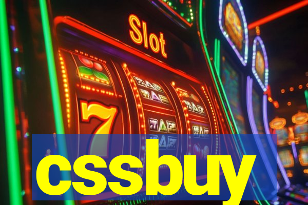 cssbuy