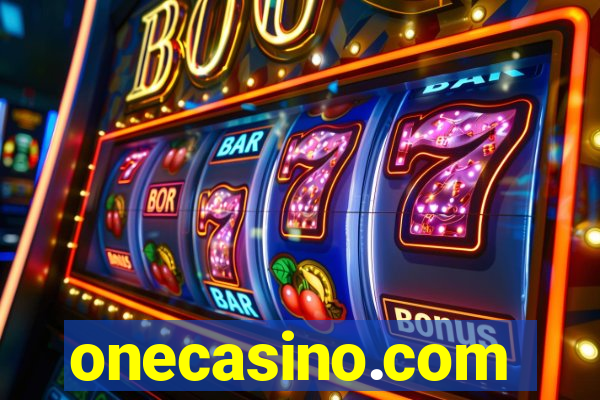 onecasino.com