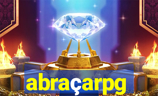 abraçarpg