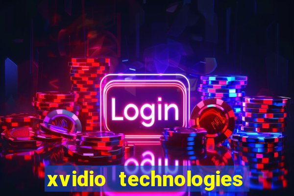 xvidio technologies startup download free