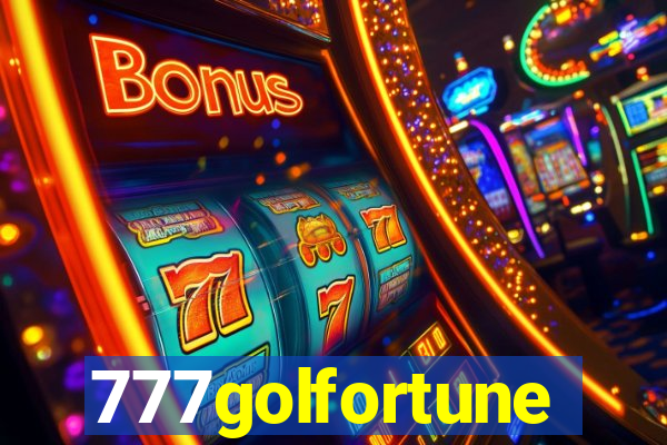 777golfortune