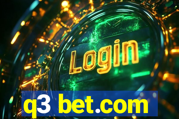 q3 bet.com