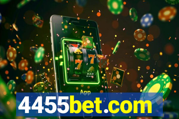 4455bet.com