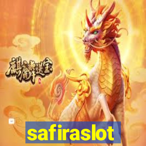 safiraslot