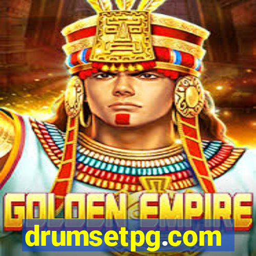 drumsetpg.com