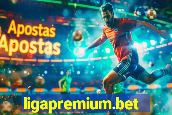 ligapremium.bet