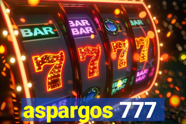 aspargos 777