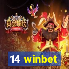 14 winbet