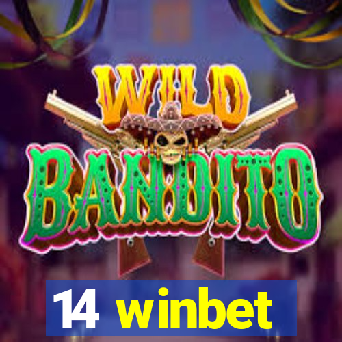 14 winbet