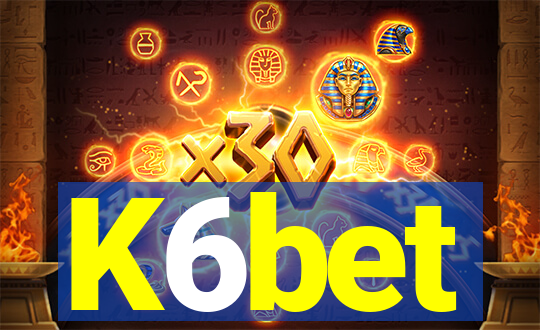 K6bet