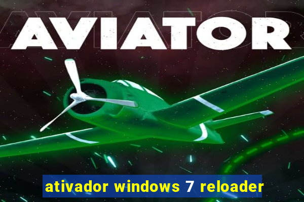 ativador windows 7 reloader