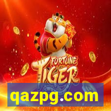 qazpg.com