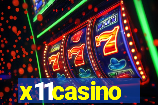 x11casino