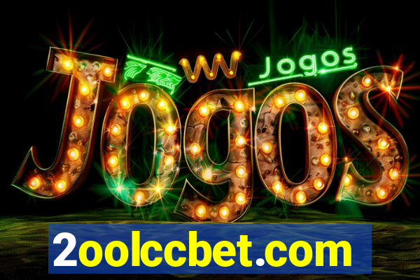 2oolccbet.com