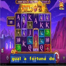 qual a fortuna do craque neto