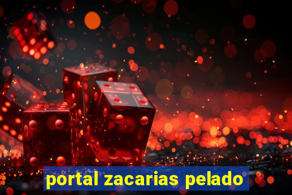 portal zacarias pelado