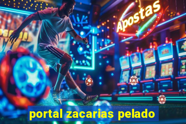 portal zacarias pelado