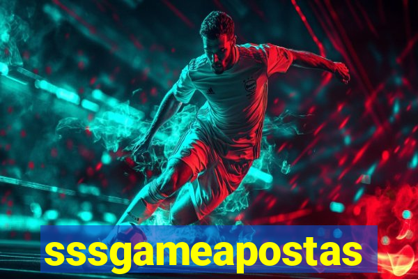 sssgameapostas