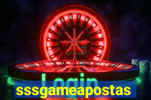 sssgameapostas