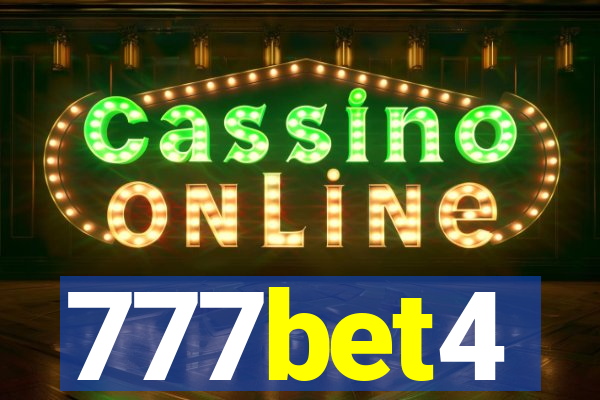 777bet4