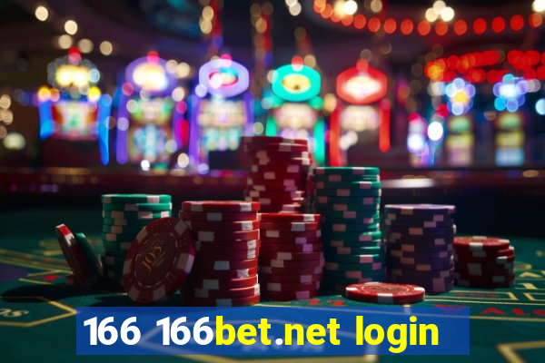 166 166bet.net login