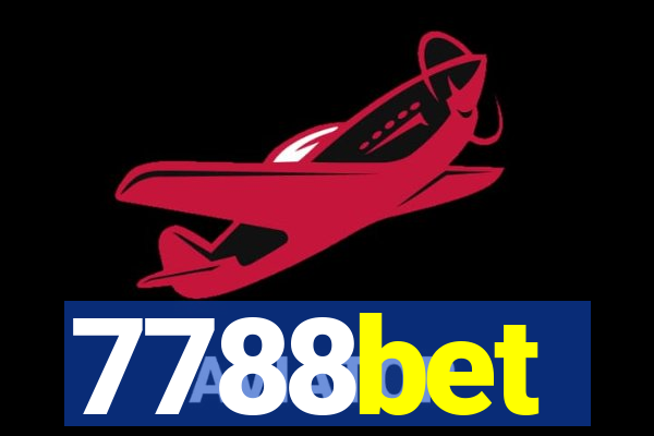 7788bet