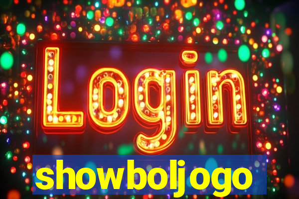 showboljogo