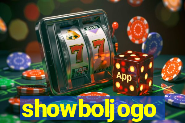 showboljogo