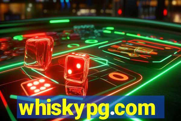 whiskypg.com