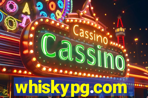 whiskypg.com