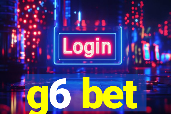 g6 bet