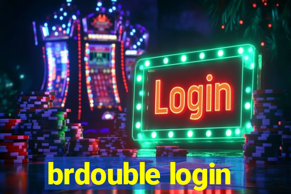 brdouble login