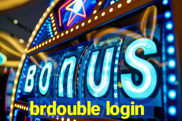 brdouble login