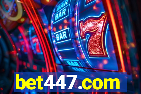 bet447.com