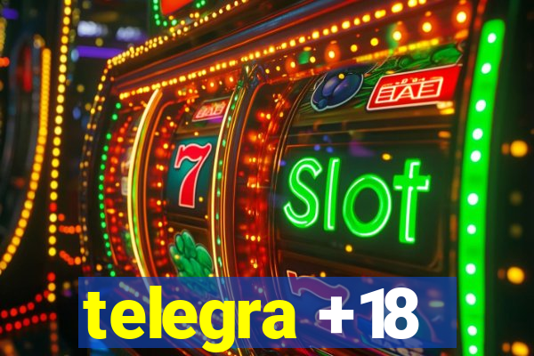 telegra +18