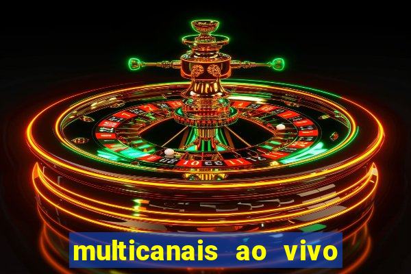 multicanais ao vivo sportv 2